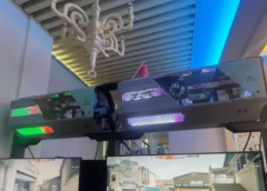 处理未拆封电脑台式机 游戏电脑 直播剪辑电脑