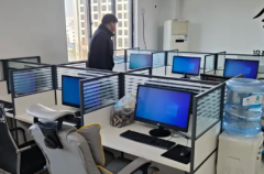 二手电脑 二手台式机电脑 个人出售主机全套