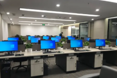 二手电脑 二手台式机电脑 个人出售主机全套