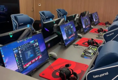 原价4750元99新1450元全套台式机电脑带24寸显示器直