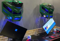 原价4750元99新1450元全套台式机电脑带24寸显示器直