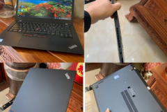 设计室转让、二十套全新未用i7台式电脑、戴尔原装品牌电脑