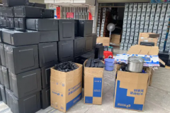 网吧电脑台式机 质保三年 货比三家 免费送货上门 网吧电脑