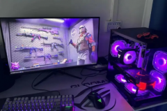 二手电脑 台式电脑 台式机 主机 二手台式机电脑