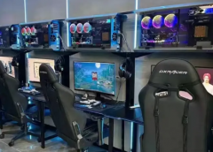 二手电脑 台式电脑 台式机 主机 二手台式机电脑