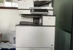 二手复印机打印机复印机 一体机办公设备租售
