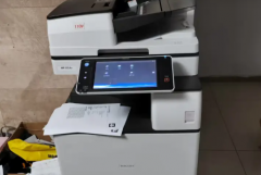 二手复印机打印机复印机 一体机办公设备租售