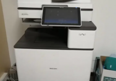 二手复印机打印机复印机 一体机办公设备租售