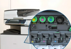 彩色复印机批发 出售新款二手复印机可上门挑选