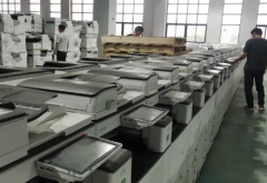 彩色黑白打印机复印机多功能一体机投影仪电脑电视机租售维修