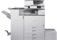 本地免押金租打印机复印机多功能一体机日租月租年租