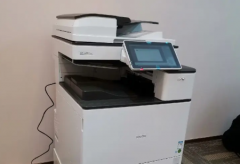 彩色复印机出租出售打印机