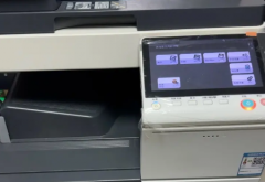 彩色复印机出租出售打印机