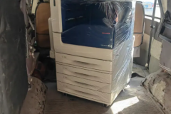 彩色打印机 彩色复印机出售出租