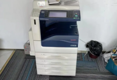 彩色打印机 彩色复印机出售出租
