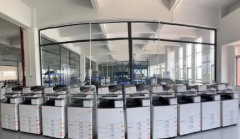 复印机出租，彩色复印机租赁，办公设备租赁及销售